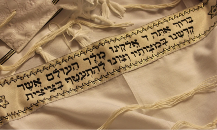 Will the Supreme Court protect Jewish prayer at home?