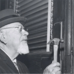 Diaries of maverick Rabbi Mordecai Kaplan, founder of Reconstructionist Judaism reviewed in  new book