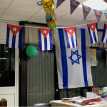 Margo B. Singer to show Cuba photos at May library exhibit