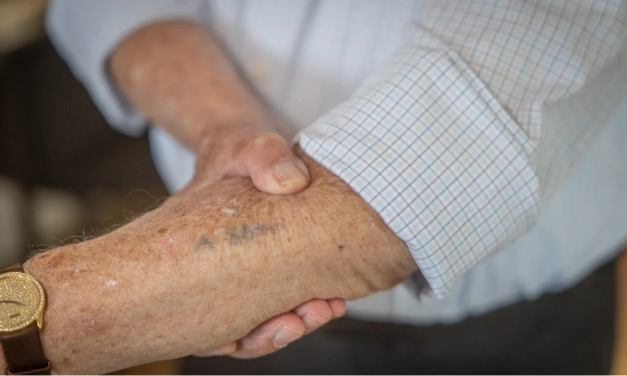 Israel counts 111,000 Holocaust survivors in 2026