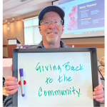 JFS recognizes volunteers at spring luncheon