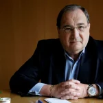 Honoring Abraham Foxman