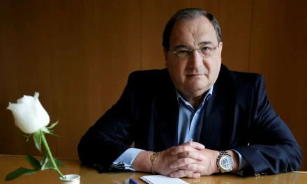Honoring Abraham Foxman