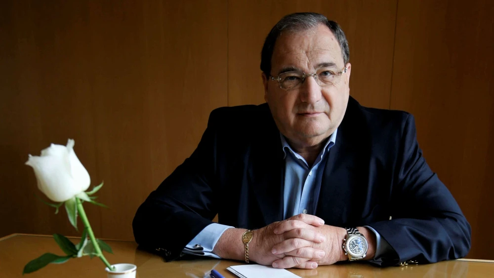 Honoring Abraham Foxman