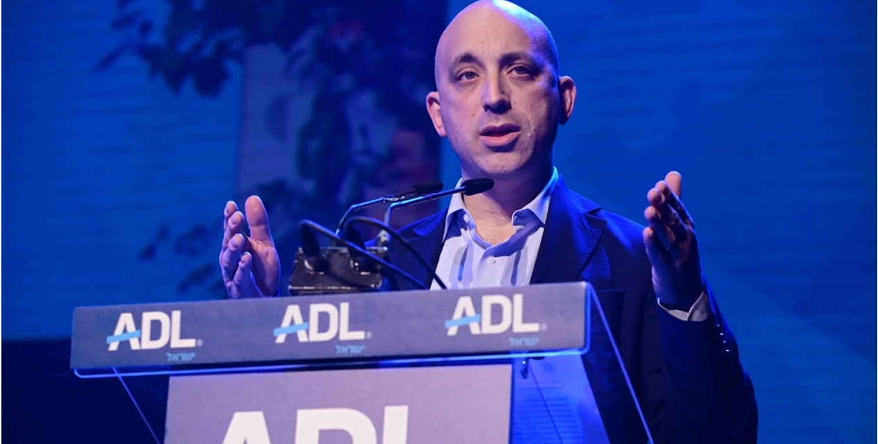 ADL report says 2025 one of most violent years for American Jews