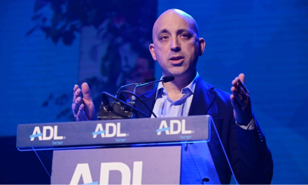 ADL report says 2025 one of most violent years for American Jews