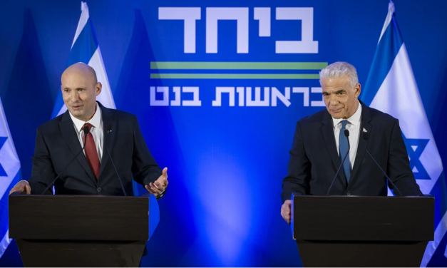 The Beyachad gamble: Inside the Bennett-Lapid bid to topple Netanyahu
