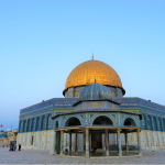 What Yom Yerushalayim should mean to American Jews